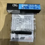 OSG/オーエスジー ネジプラグゲージ 1/4 -18NPT / OSG Thread Plug Gauge 1/4 -18NPT TX220401
