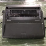 ブラザー工業 電子タイプライダー G4E935646 / BROTHER INDUSTRIES Electronic Typewriter G4E935646 TX220429