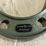 ミツトヨ/三豊製作所 外側マイクロメーター 75～100mm / MITUTOYO Outside Micrometer 75～100mm TX220435