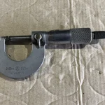 ミツトヨ/三豊製作所 外側マイクロメーターセット 1セット3個 / MITUTOYO Outside Micrometer Set 1セット3個 TX220436