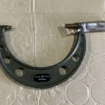 ミツトヨ/三豊製作所 外側マイクロメーターセット 1セット3個 / MITUTOYO Outside Micrometer Set 1セット3個 TX220437