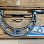 日本精工 NSK 外側マイクロメーター 測定範囲：150-175mm / NSK LTD Outside Micrometer 測定範囲：150-175mm TX220442