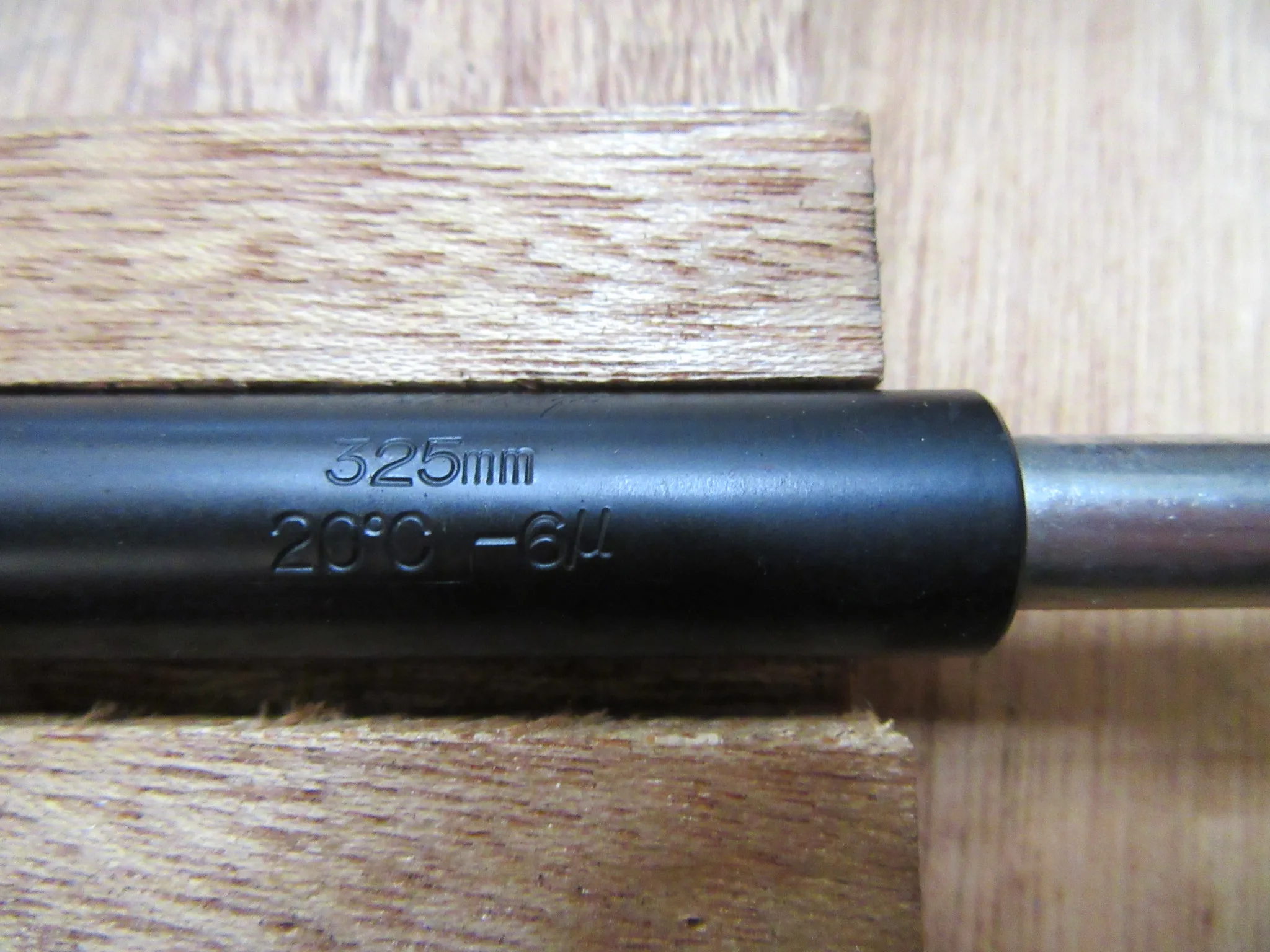 ミツトヨ/三豊製作所 外側マイクロメーター 測定範囲325-350 / MITUTOYO Outside Micrometer 測定範囲325-350 TX220481