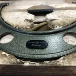 ミツトヨ/三豊製作所 外側マイクロメーター 175-200mm / MITUTOYO Outside Micrometer 175-200mm TX220506