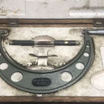 ミツトヨ/三豊製作所 外側マイクロメーター 200-225 / MITUTOYO Outside Micrometer 200-225 TX220523