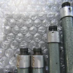 ミツトヨ/三豊製作所 つぎたしロッド形内側マイクロメータ 13-300 / MITUTOYO Tubular Inside Micrometer Set 13-300 TX220534