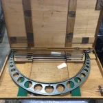 ミツトヨ/三豊製作所 外側マイクロメーター 800-900 / MITUTOYO Outside Micrometer 800-900 TX220556