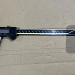 ABSデジマチックノギス CD-20CPX 200mm / ABSDigimatic Vernier Caliper CD-20CPX 200mm TX220559