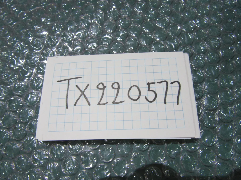 ミツトヨ/三豊製作所 ピンゲージセット 51個 (1.50~1.99) / MITUTOYO Pin Gauge Set 51個 (1.50~1.99) TX220577