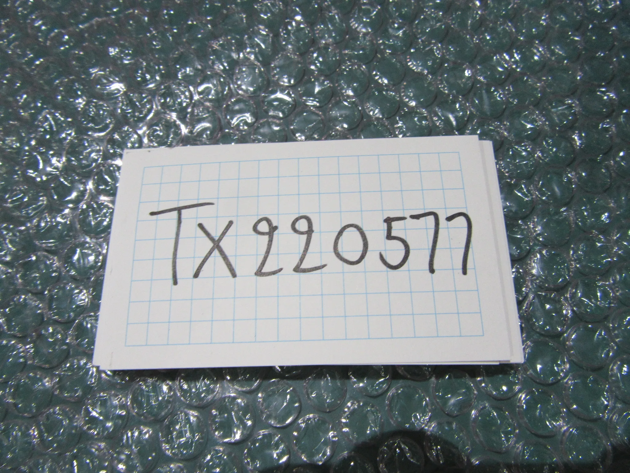 ミツトヨ/三豊製作所 ピンゲージセット 51個 (1.50~1.99) / MITUTOYO Pin Gauge Set 51個 (1.50~1.99) TX220577