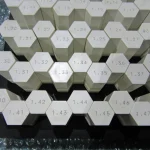 ピンゲージセット 51個 (1.00~1.50) / Pin Gauge Set 51個 (1.00~1.50) TX220578