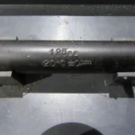 ミツトヨ/三豊製作所 外側マイクロメータ 125-150mm / MITUTOYO Outside Micrometer 125-150mm TX220593