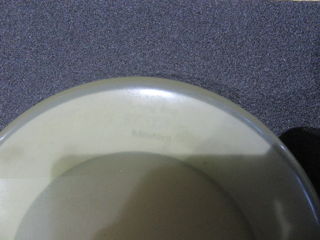 ミツトヨ/三豊製作所 デジマチックホールテスト HTD-R(セット) HTD-100RFST(468-985) / MITUTOYO Digimatic Hole Test HTD-100RFST(468-985) TX220598