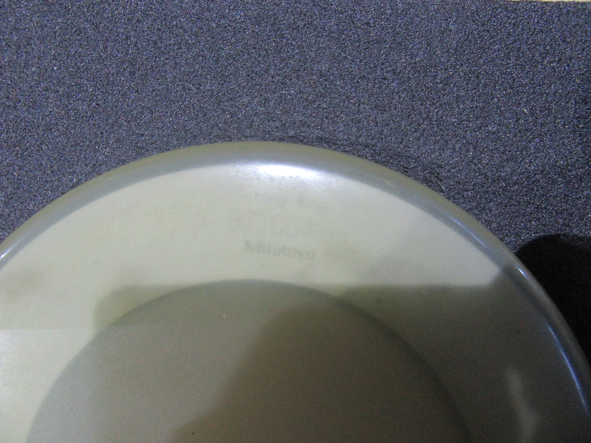 ミツトヨ/三豊製作所 デジマチックホールテスト HTD-R(セット) HTD-100RFST(468-985) / MITUTOYO Digimatic Hole Test HTD-100RFST(468-985) TX220598