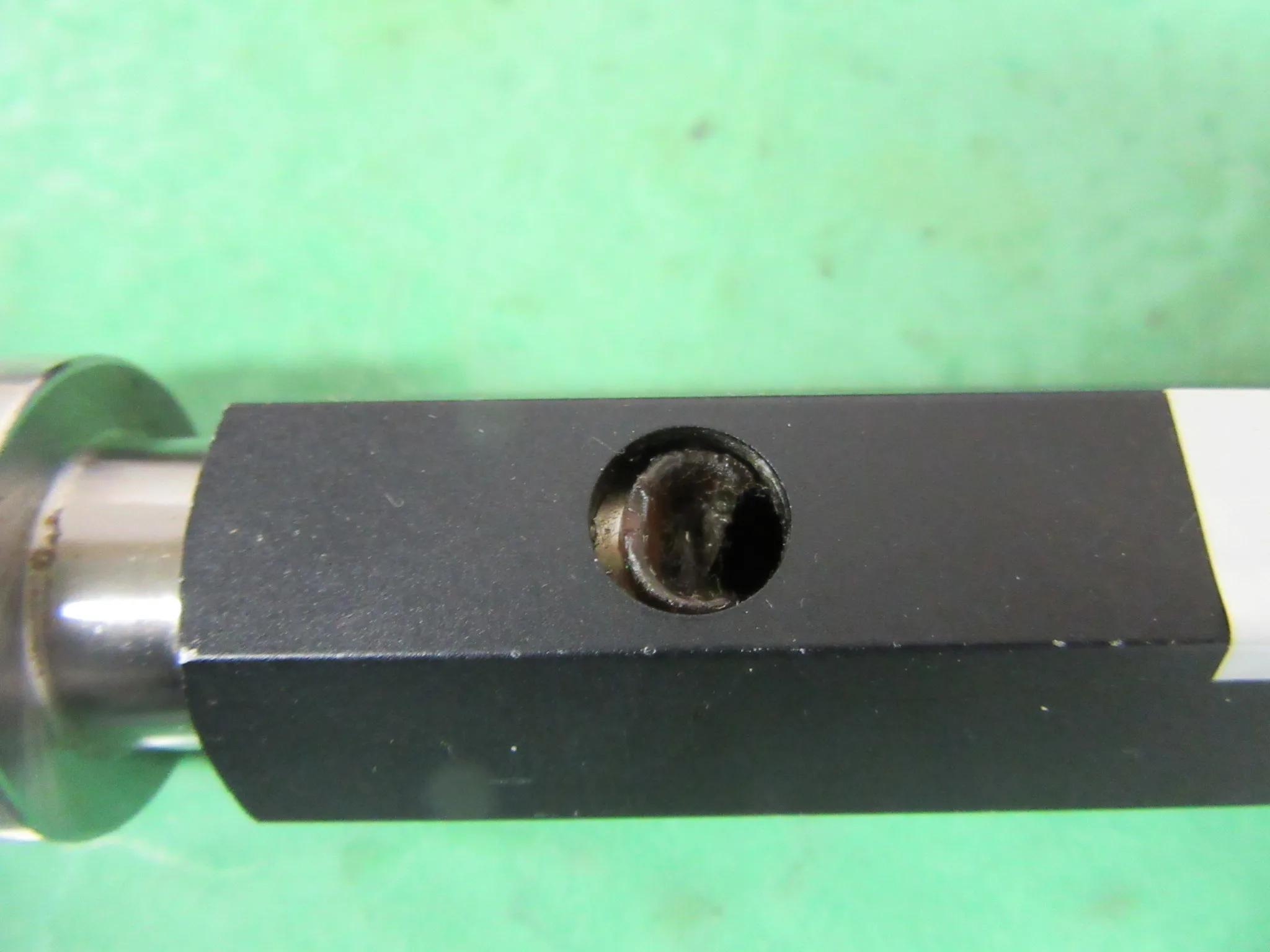 OSG/オーエスジー 栓ゲージ 32H7 / OSG Plug Gauge 32H7 TX220610