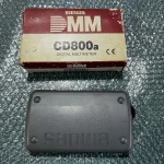 三和電気計器 デジタルマルチメータ CD800a / SANWA ELECTRIC INSTRUMENT Digital Multimeter CD800a TX230004