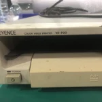 キーエンス カラーVDOプリンター VH-P20 / KEYENCE COLOR VIDEO PRINTER VH-P20 TX230023