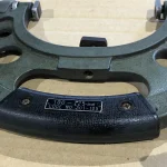 ミツトヨ/三豊製作所 ダイヤルスナップケージDSG 201-105 / MITUTOYO Dial Snap Gauge 201-105 TX230044