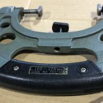 ミツトヨ/三豊製作所 ダイヤルスナップケージDSG 201-105 / MITUTOYO Dial Snap Gauge 201-105 TX230045