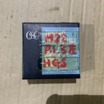 OSG/オーエスジー リングゲージ M22P1.5 IRII （左） / OSG Ring Gauge M22P1.5 IRII （左） TX230055