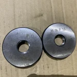 OSG/オーエスジー リングゲージ M16P1.5 GR （セット） / OSG Ring Gauge M16P1.5 GR （セット） TX230058