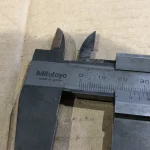ミツトヨ/三豊製作所 ノギス 300mm / MITUTOYO Vernier Caliper 300mm TX230060