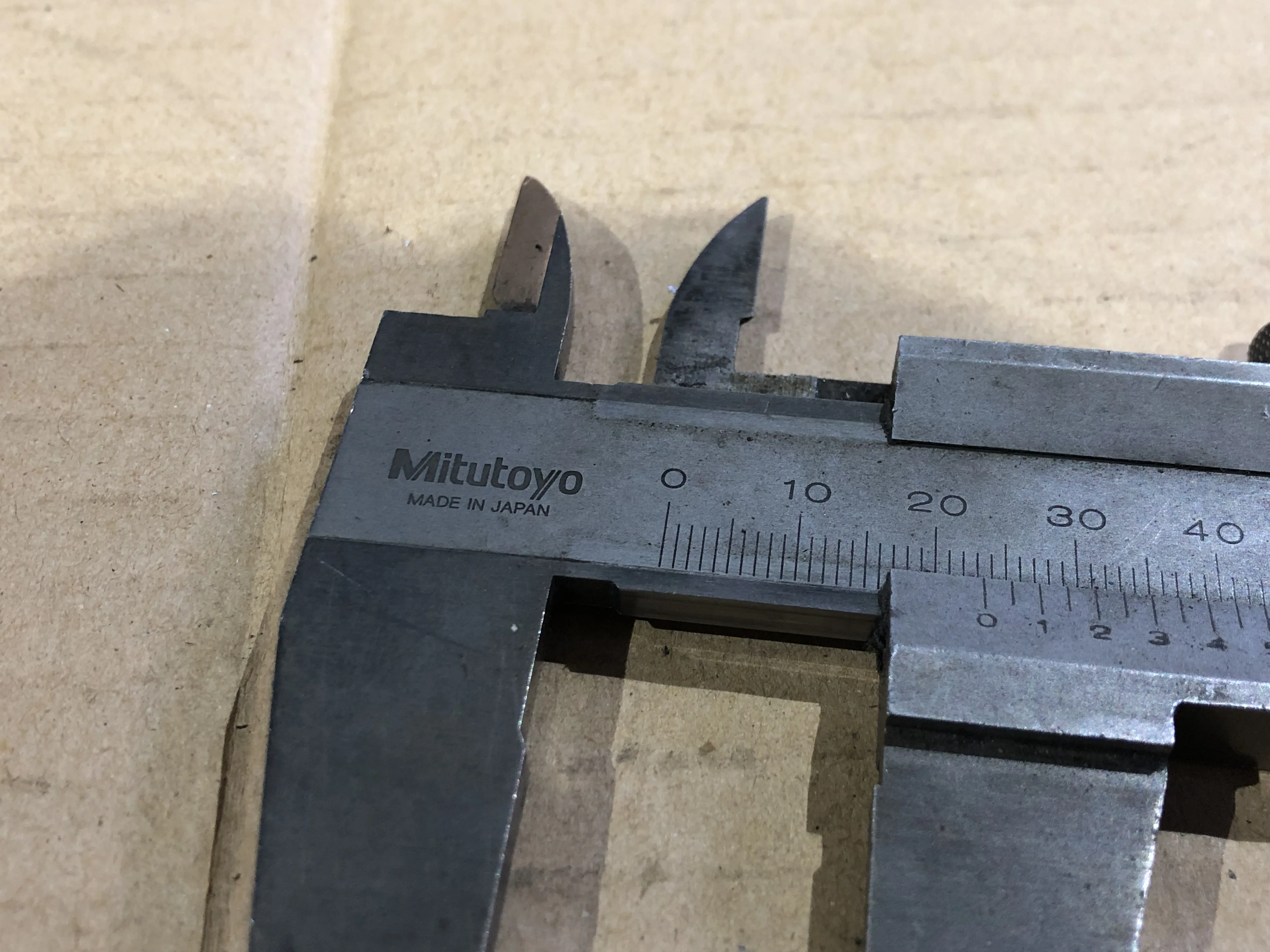ミツトヨ/三豊製作所 ノギス 300mm / MITUTOYO Vernier Caliper 300mm TX230060