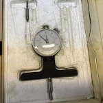 テクロック ダイヤルゲージ / TECLOCK Dial Gauge TX230065