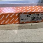 ミツトヨ/三豊製作所 マイクロメータ基準棒 167-110 MB-250 / MITUTOYO Setting Standard 167-110 MB-250 TX230069
