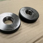 OSG/オーエスジー リングゲージセット PF 1/2 GR-A・B,PF 1/2 WR-A / OSG Ring Gauge Set PF 1/2 GR-A・B,PF 1/2 WR-A TX230082