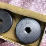 第一測範 ISSOKU リングゲージセット 3/8 -24UNF WR2A, 3/8 -24UNF GR2A / DAI-ICHI SOKUHAN WORKS Ring Gauge Set 3/8 -24UNF WR2A, 3/8 -24UNF GR2A TX230083