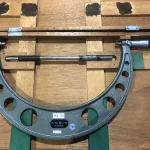 ミツトヨ/三豊製作所 外側マイクロメーター 300-325 / MITUTOYO Outside Micrometer 300-325 TX230115
