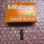 ミツトヨ/三豊製作所 ブロックゲージ 1.28 / MITUTOYO Gauge Block 1.28 TX230120