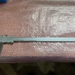 ミツトヨ/三豊製作所 ノギス 60cm / MITUTOYO Vernier Caliper 60cm TX230131