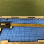 ミツトヨ/三豊製作所 デジマチックノギス NO.500-302(0.01-200mm) / MITUTOYO Digimatic Vernier Caliper NO.500-302(0.01-200mm) TX230173