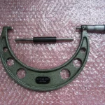 ミツトヨ/三豊製作所 外側マイクロメーター 測定範囲：150-175mm(0.01mm) / MITUTOYO Outside Micrometer 測定範囲：150-175mm(0.01mm) TX230180