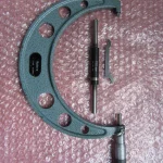 ミツトヨ/三豊製作所 外側マイクロメーター 測定範囲：150-175mm(0.01mm) / MITUTOYO Outside Micrometer 測定範囲：150-175mm(0.01mm) TX230181