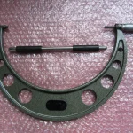 ミツトヨ/三豊製作所 外側マイクロメーター 測定範囲：225-250mm(0.01mm) / MITUTOYO Outside Micrometer 測定範囲：225-250mm(0.01mm) TX230184