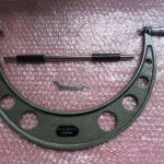 ミツトヨ/三豊製作所 外側マイクロメーター 測定範囲：275-300mm(0.01mm) / MITUTOYO Outside Micrometer 測定範囲：275-300mm(0.01mm) TX230186