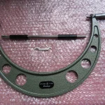 ミツトヨ/三豊製作所 外側マイクロメーター 測定範囲：275-300mm(0.01mm) / MITUTOYO Outside Micrometer 測定範囲：275-300mm(0.01mm) TX230187