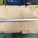ミツトヨ/三豊製作所 ノギス 60cm / MITUTOYO Vernier Caliper 60cm TX230206