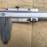 中村製作所 KANON ノギス 0~60cm / NAKAMURA MFG Vernier Caliper 0~60cm TX230207