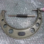 ミツトヨ/三豊製作所 外側マイクロメーター 150-175mm / MITUTOYO Outside Micrometer 150-175mm TX230218
