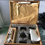 キャリパレションブロック 5F-06 / Calibration Block 5F-06 TX230221