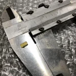 ミツトヨ/三豊製作所 ノギス 60cm / MITUTOYO Vernier Caliper 60cm TX230252