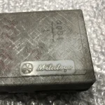 ミツトヨ/三豊製作所 ダイヤルゲージ 0.01mm-10mm / MITUTOYO Dial Gauge 0.01mm-10mm TX230257