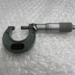 ミツトヨ/三豊製作所 外側マイクロメーター 0-25ｍｍ(0.01mm) / MITUTOYO Outside Micrometer 0-25ｍｍ(0.01mm) TX230267