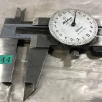 ミツトヨ/三豊製作所 ノギス 150mm / MITUTOYO Vernier Caliper 150mm TX230269