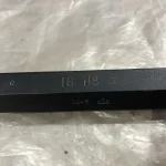 小泉測基製作所 KSS 栓ゲージ 16H8 / KOIZUMI SOKKI (KSS) Plug Gauge 16H8 TX230277
