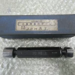 小泉測基製作所 KSS ねじゲージ 20H8 / KOIZUMI SOKKI (KSS) Thread Gauge 20H8 TX230286